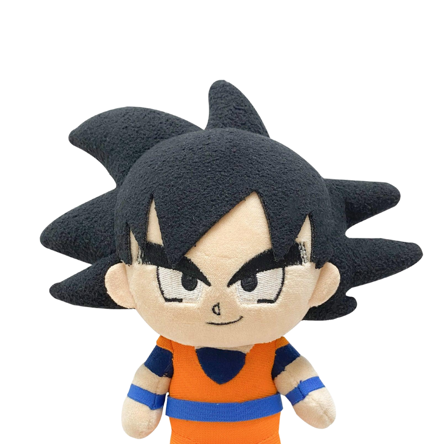 Goku