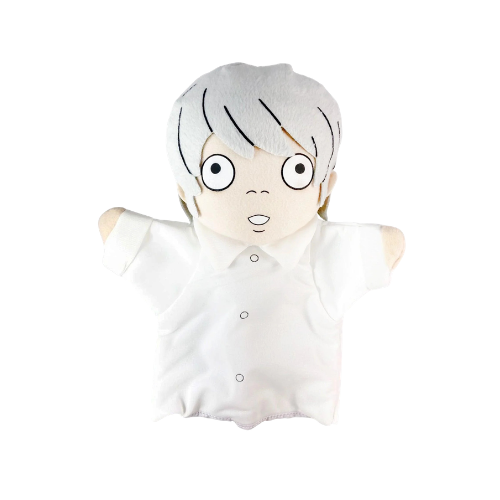 Hand Puppets