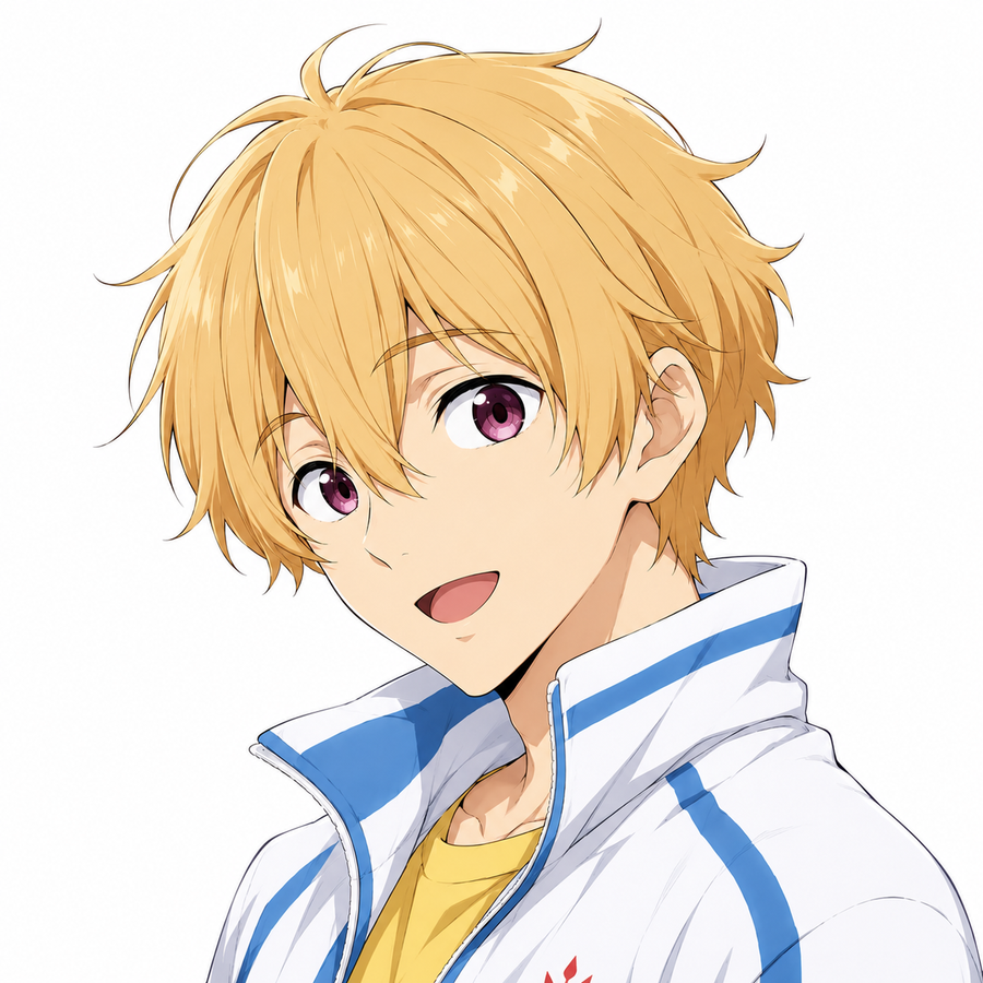 Nagisa