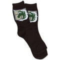 Attack on Titan - Military Police Regiment Emblem Socks