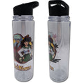 INUYASHA - INUYASHA & KAGOME DOUBLE WALL WATER BOTTLE