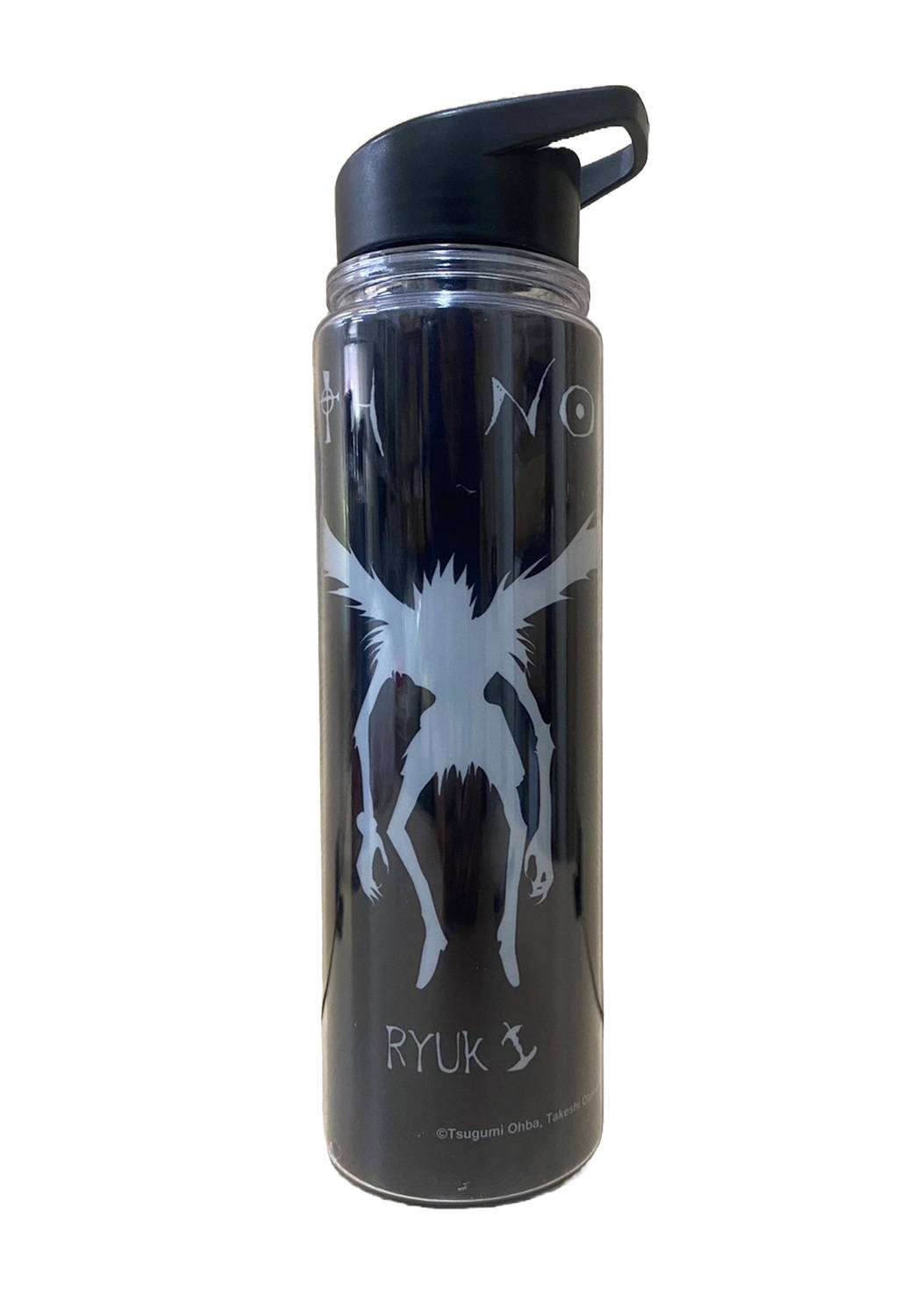 Death Note - Ryuk Double Wall Water Bottle