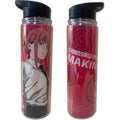 Chainsaw Man - Makima Double Wall Water Bottle