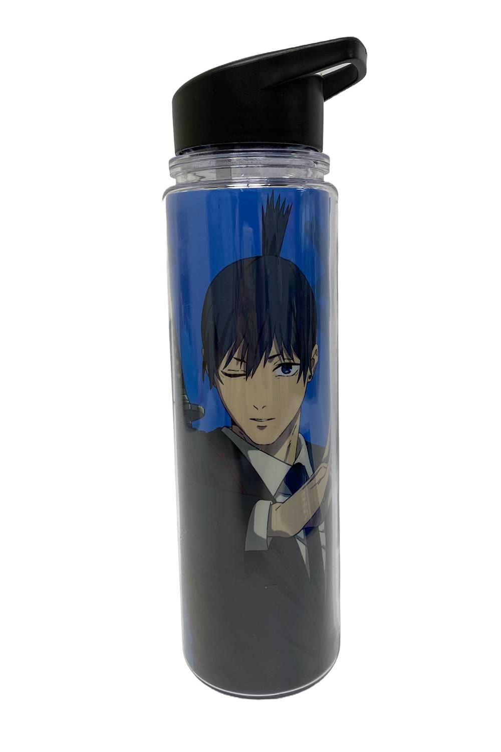 Chainsaw Man - Aki Double Wall Water Bottle