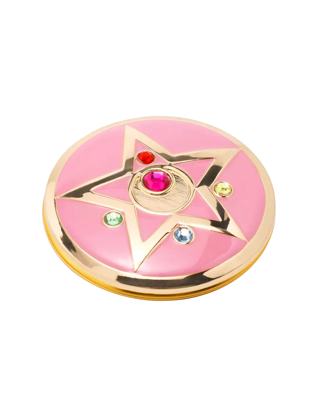 Sailor Moon Crystal - Star Compact Mirror For Costume Play