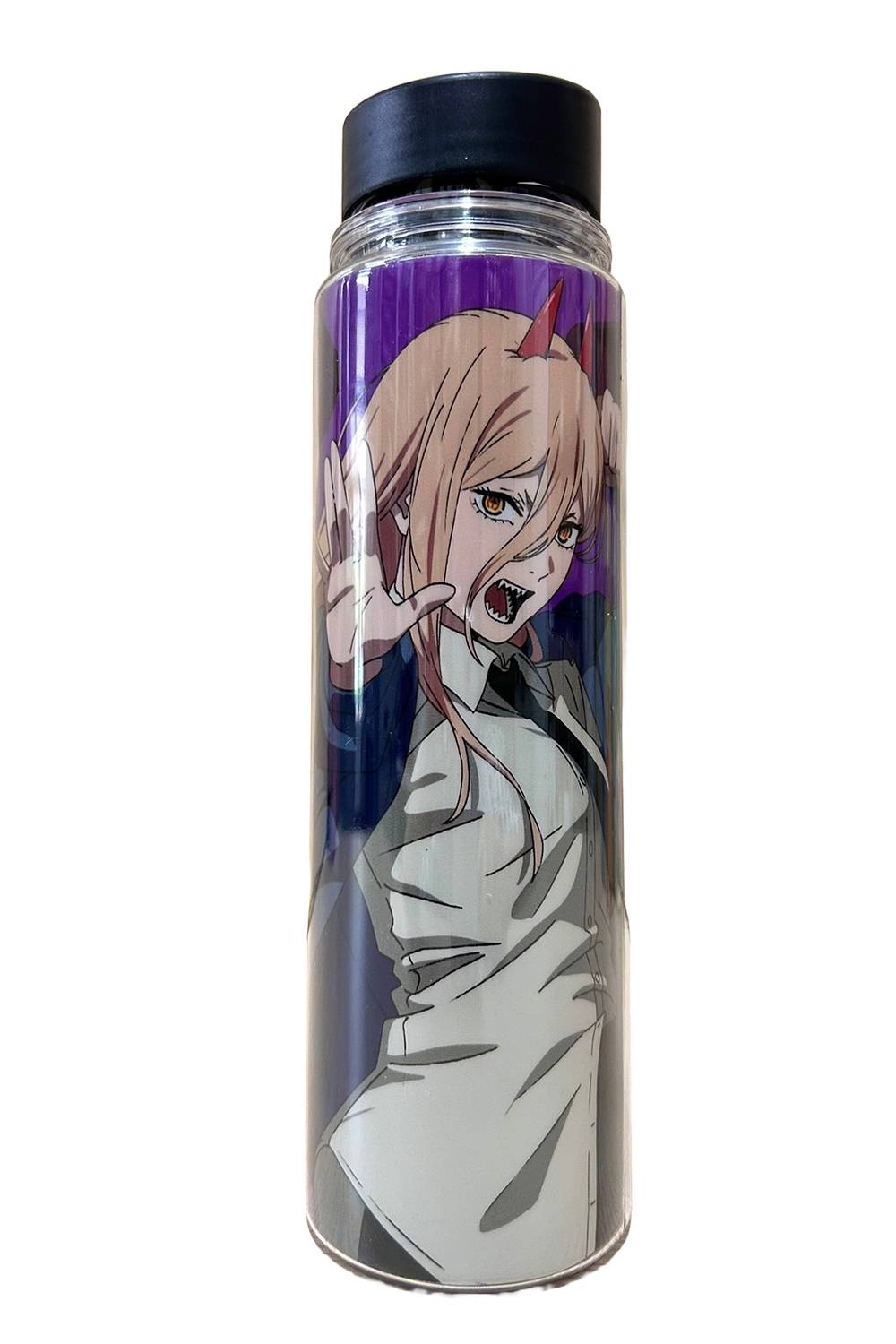 Chainsaw Man - Power Double Wall Water Bottle