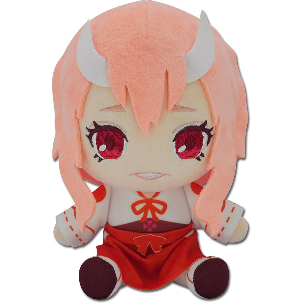 That Time I Got Reincarnated As A Slime - Shuna Sitting Pose Plush 7" H