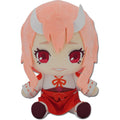 That Time I Got Reincarnated As A Slime - Shuna Sitting Pose Plush 7" H
