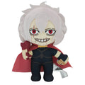 My Hero Academia - Tomura Shigaraki (Paranormal Liberation Front) Plush 8" H