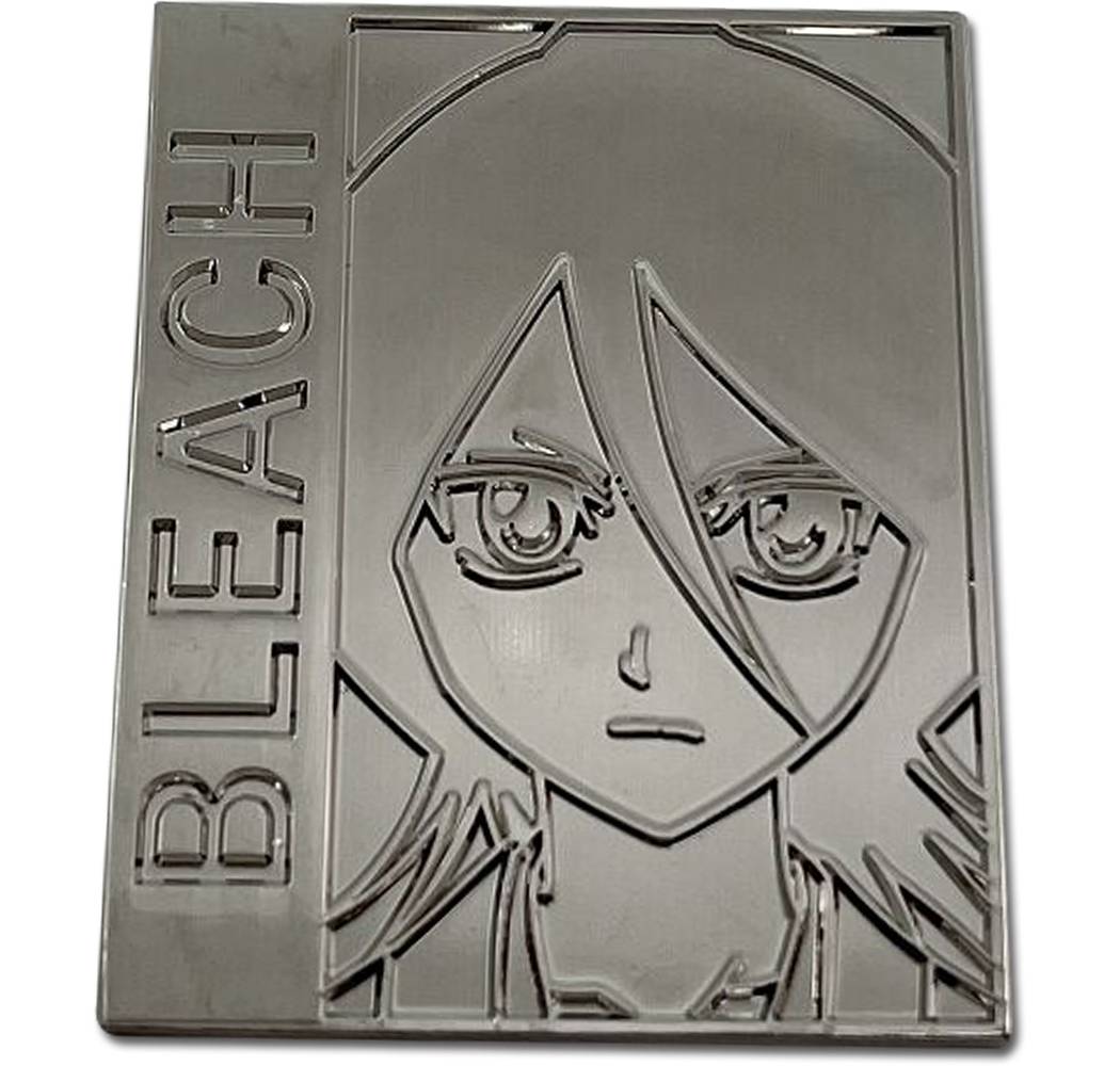 BLEACH - PINSART RUKIA  #02 PIN