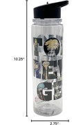 Tokyo Revengers (Manga) - Characters Double Wall Water Bottle
