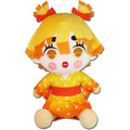 DEMON SLAYER TV2 - ZENITSU MAKE UP VER PLUSH 12" H