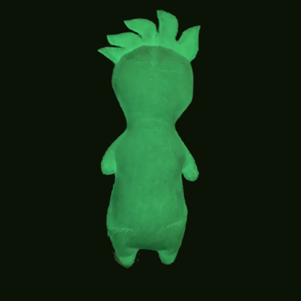 Demon Slayer The Movie: Infinity Train - Shining Dwarves (Glow in the Dark) Plush 6"H