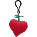 One Piece - Op Op Fruit (Ope Ope no Mi) Mini Plush w/ Spring Hook 2.5" H