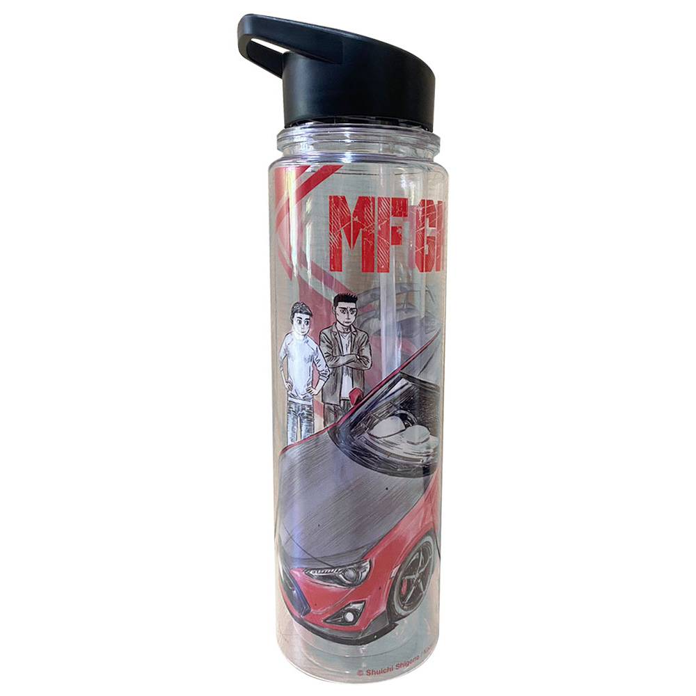 MF Ghost (Manga) - 86 GT Double Wall Water Bottle