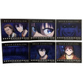 Solo Leveling - Episode 2 Stickers Assortment