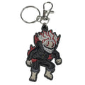 Dan Da Dan - Okarun (Transformed) PVC Keychain
