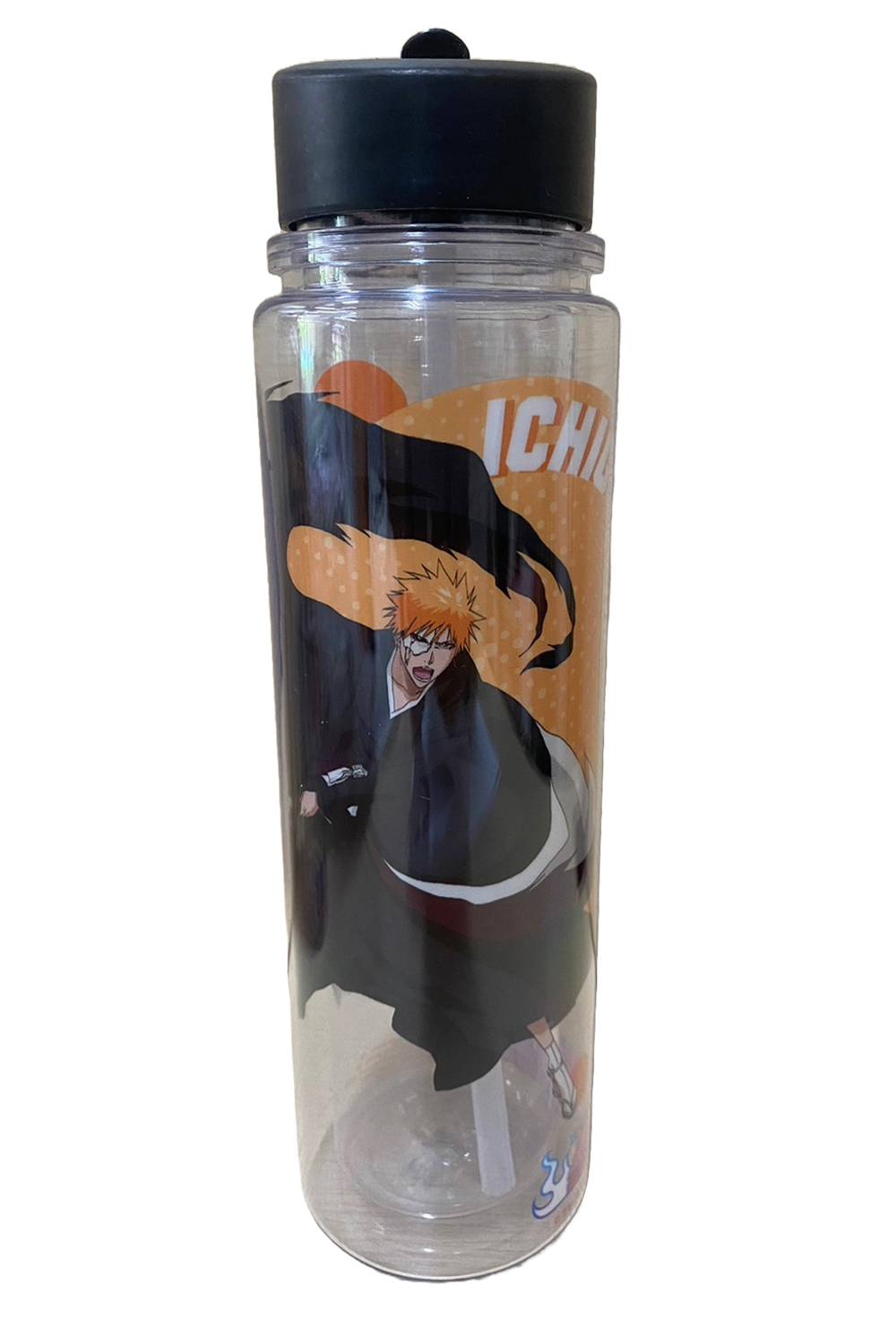 Bleach - Ichigo Kurosaki (Bankai) Double Wall Water Bottle