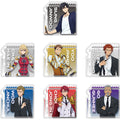 Solo Leveling - Character Profile Stickers Assortment