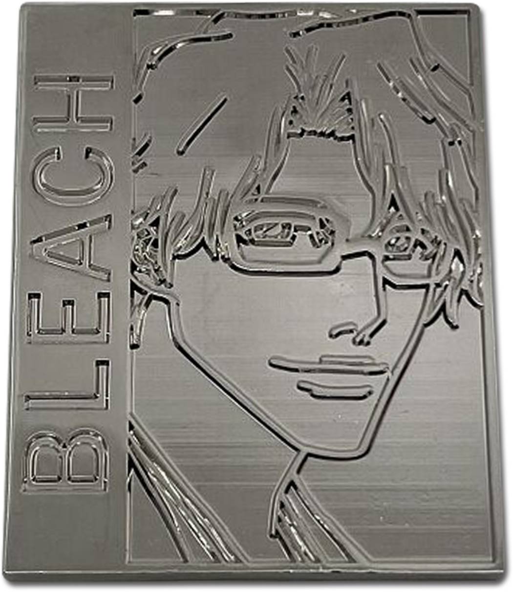 BLEACH - PINSART SOSUKE  #1 PIN