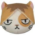 Haikyuu!! S2 - Kozume Kenma (Cat) Plush Pin 2"H