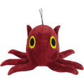 The Addams Family Animated Movie - Socrates (Octopus) Plush 6" H