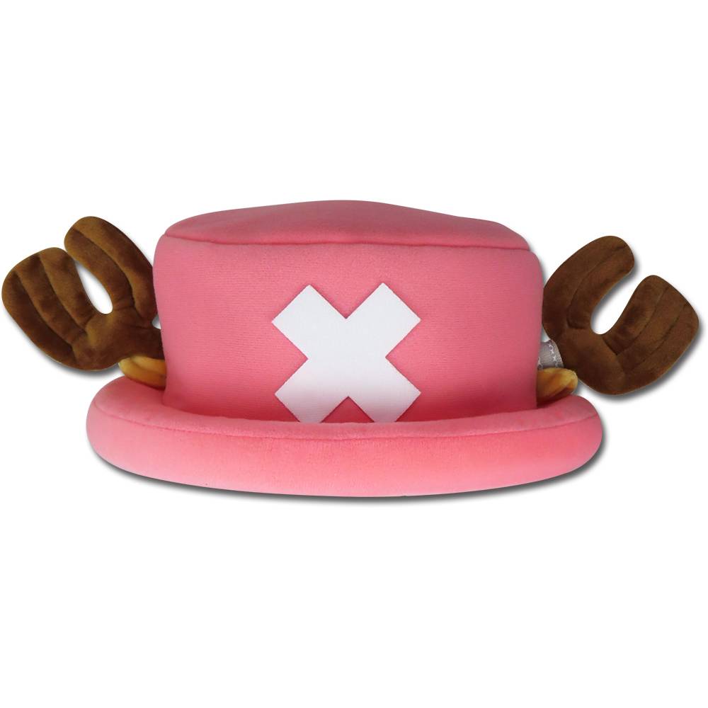 One Piece - Tony Tony Chopper (East Blue) Ver. 2 Hat Headgear For Costume Play