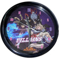 My Hero Academia - Villains Wall Clock