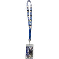 Jujutsu Kaisen Hidden Inventory Arc - Key Art Lanyard w/ Badge Holder