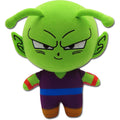 Dragon Ball Super - Piccolo Plush 7.5" H