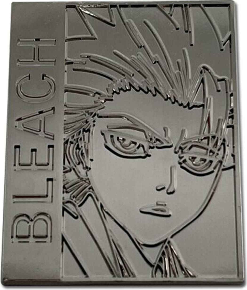 BLEACH - PINSART TOSHIRO  #1 PIN