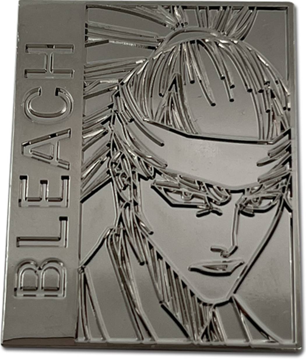 BLEACH - PINSART RENJI  #1 PIN