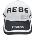 Initial D (Manga) - Takumi Fujjiwara AE86 Trueno Cap