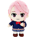 Dan Da Dan - Aira Shiratori Plush 8" H
