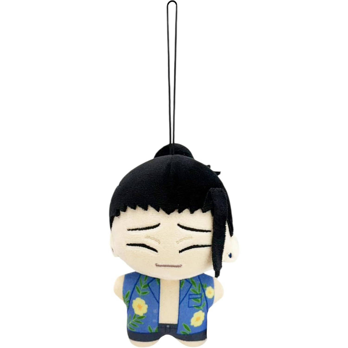 Jujutsu Kaisen Hidden Inventory - Suguru Geto Starfish Mini Plush 4" H