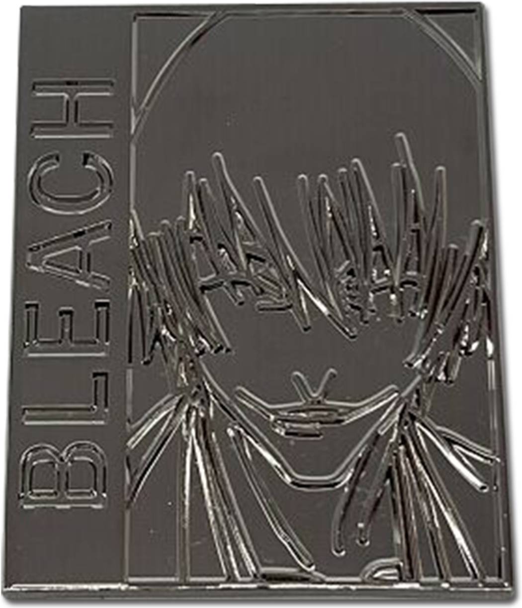 BLEACH - PINSART GIN #1 PIN