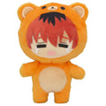 Frieren Beyond Journey's End - Stark (Mascot) Mini Plush 6" H