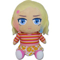 Wednesday - Enid Sinclair (Loungewear) Sitting Pose Plush 12" H