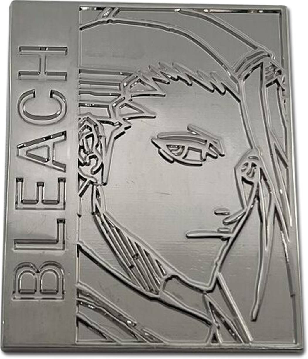 BLEACH - PINSART BYAKUYA  #01 PIN