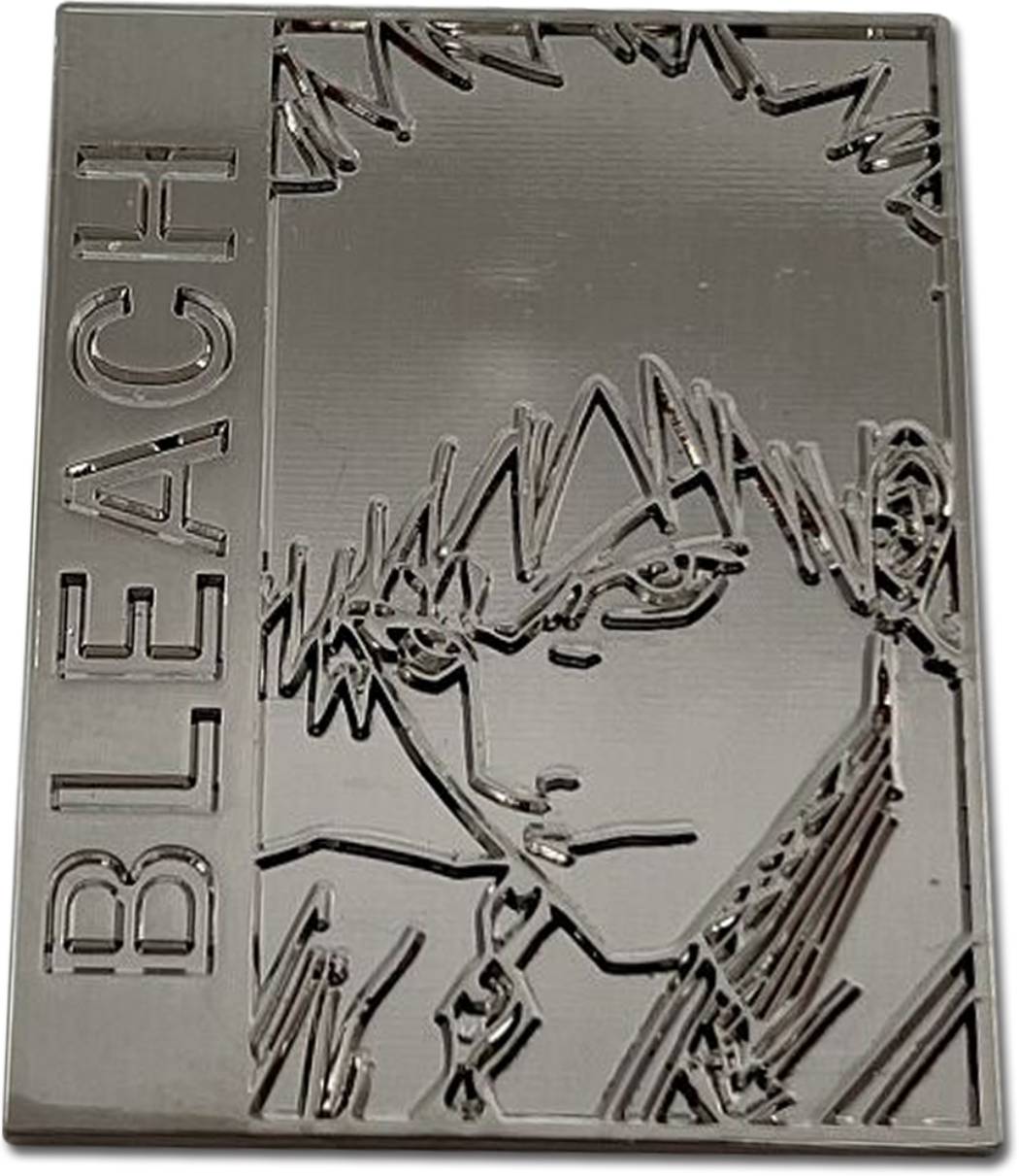 BLEACH - PINSART ICHIGO #02 PIN