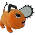 Chainsaw Man - Pochita (Angry) Standing Plush 12"H