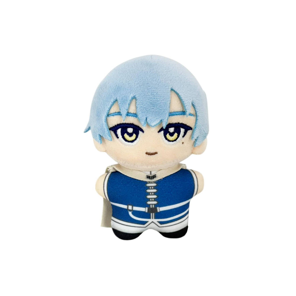 Frieren Beyond Journey's End - Himmel (Starfish) Mini Plush 4" H