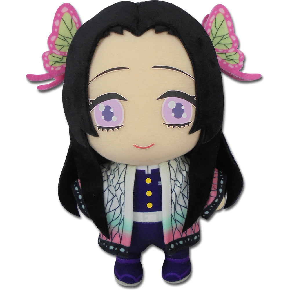 Demon Slayer - Kanae Kocho Plush 8" H