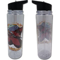 INUYASHA - INUYASHA DOUBLE WALL WATER BOTTLE