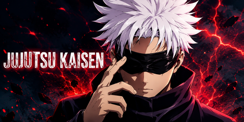 Jujustu Kaisen