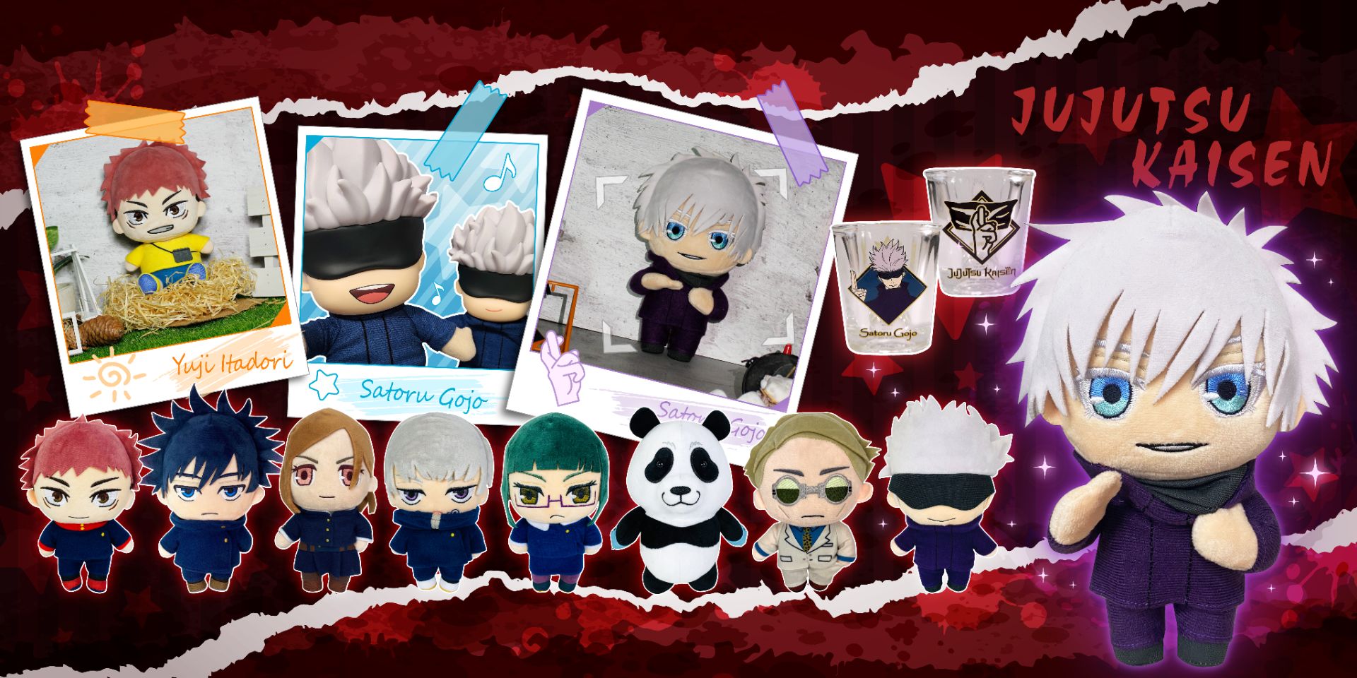 Level Up Your Anime Style