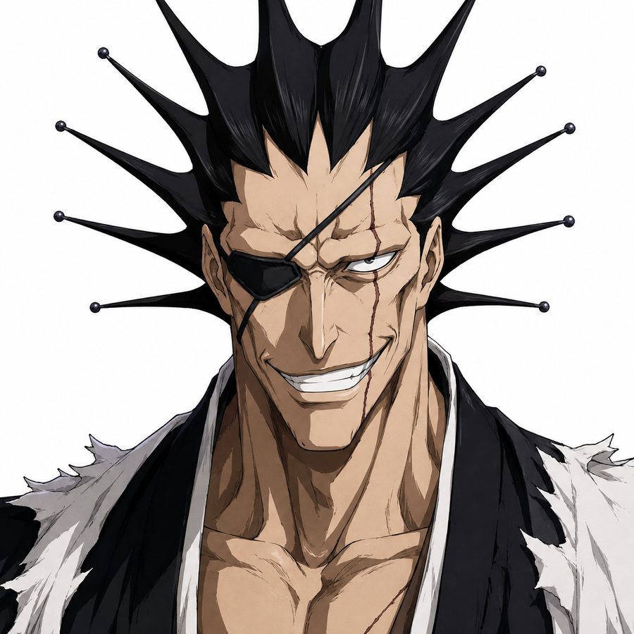 Kenpachi