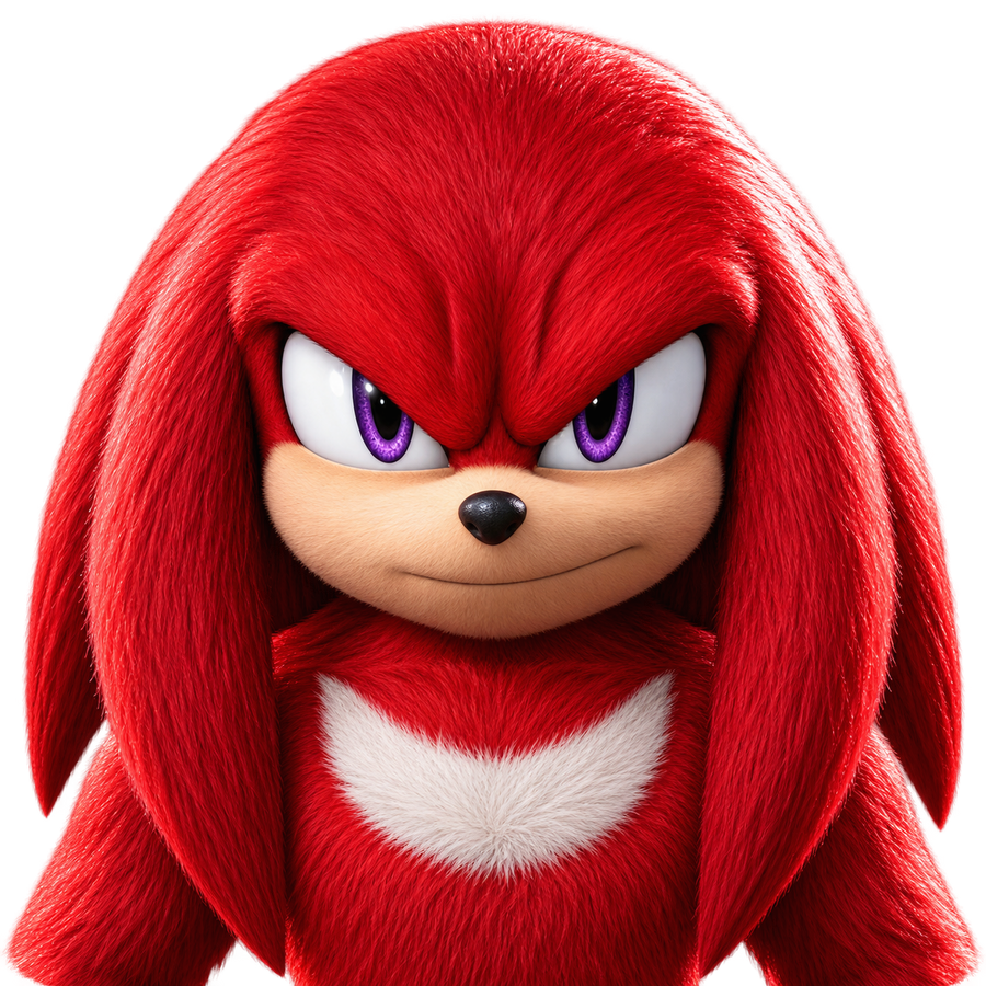 Knuckles