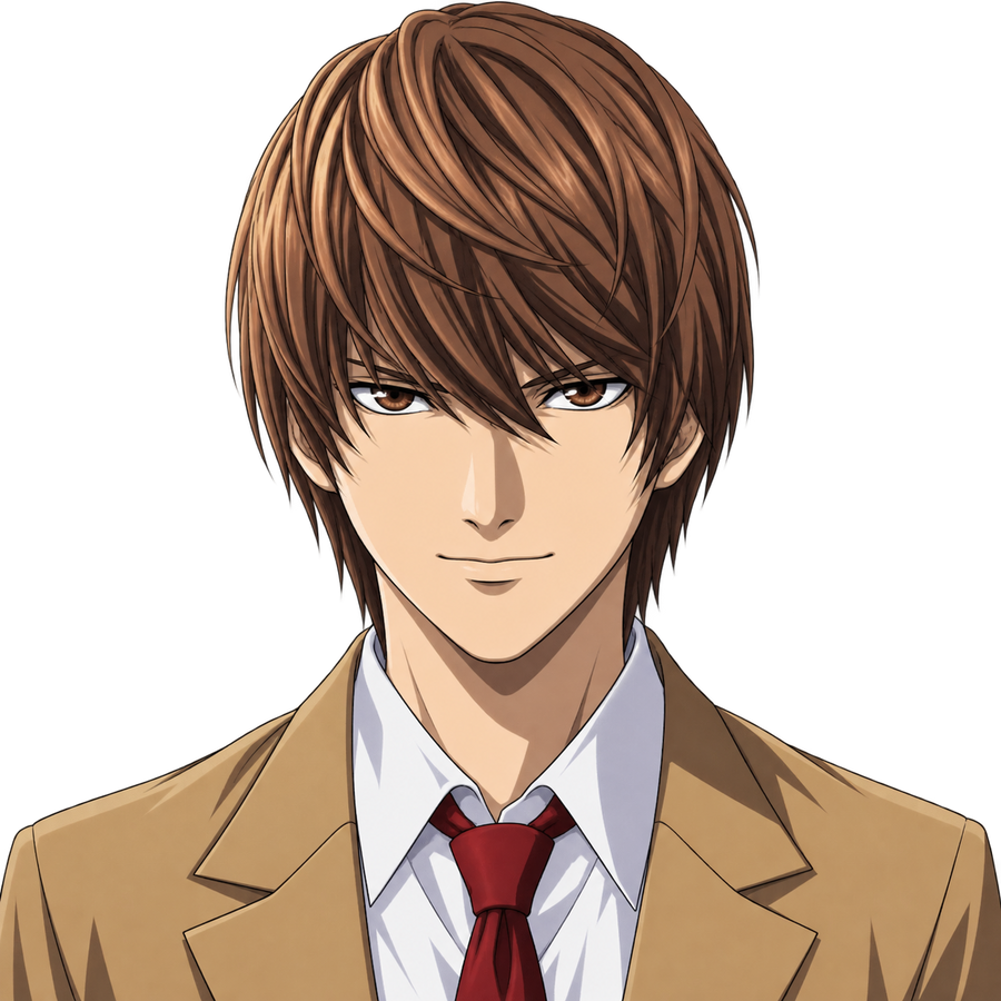 Light Yagami