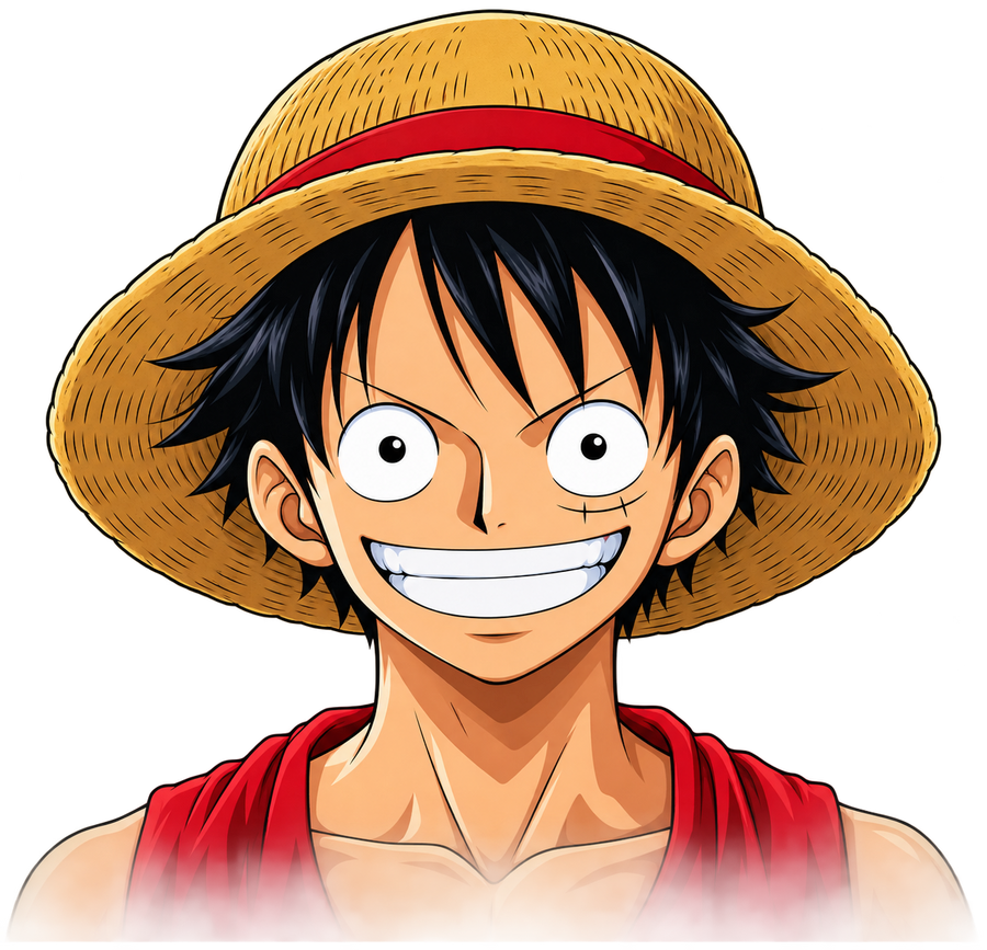 Luffy